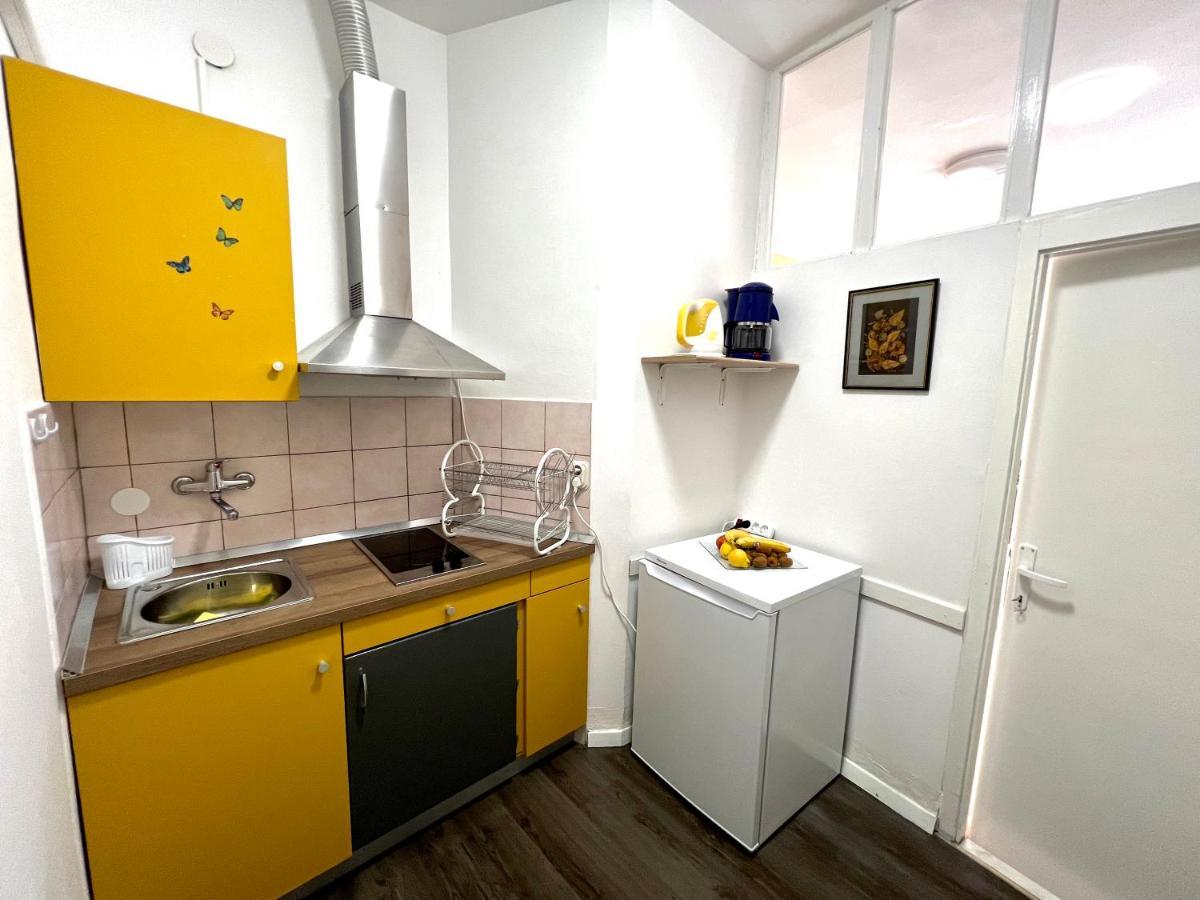 Apartment Marija Vodnjan Esterno foto