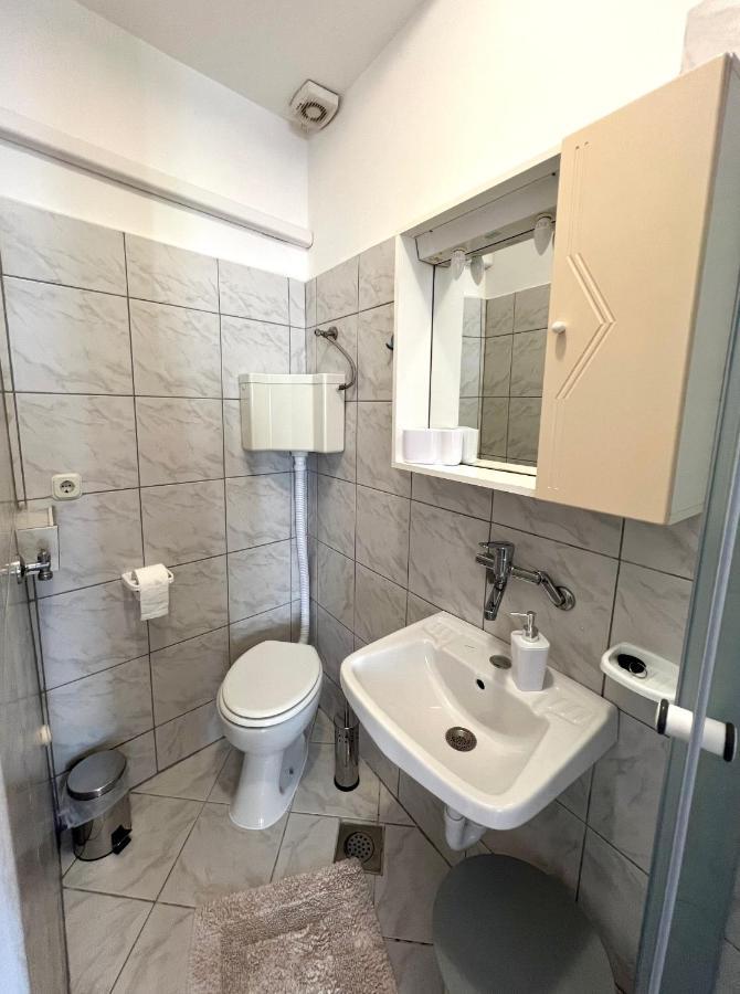 Apartment Marija Vodnjan Esterno foto