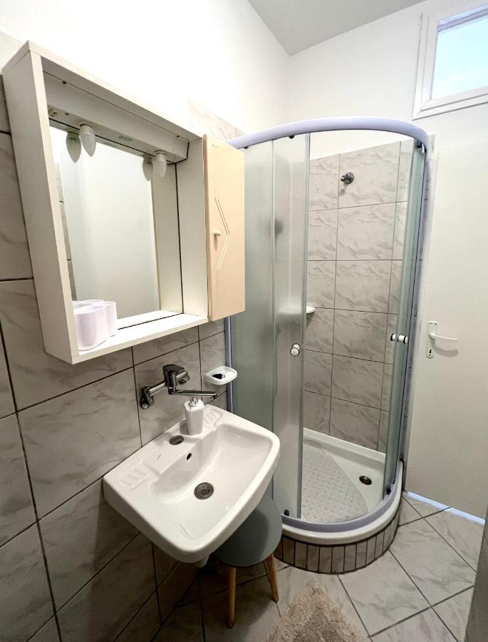 Apartment Marija Vodnjan Esterno foto