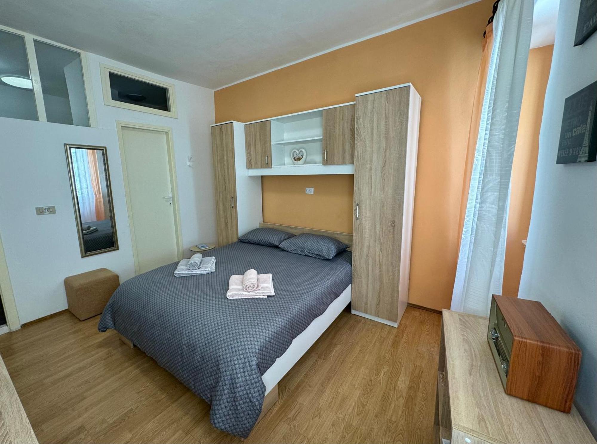 Apartment Marija Vodnjan Esterno foto