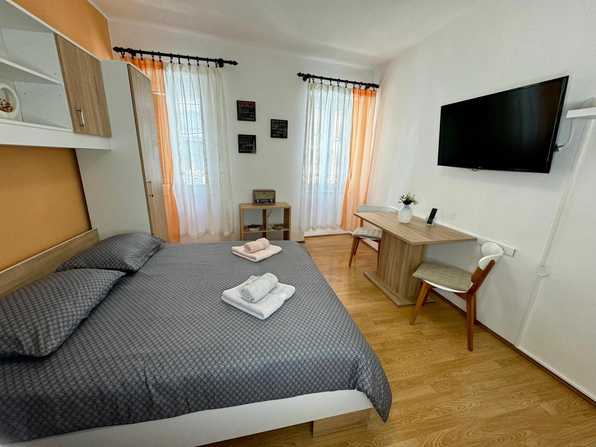Apartment Marija Vodnjan Esterno foto